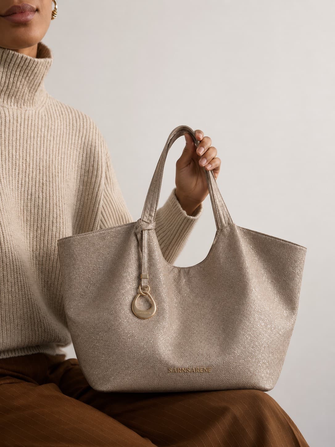 The Everyday Tote