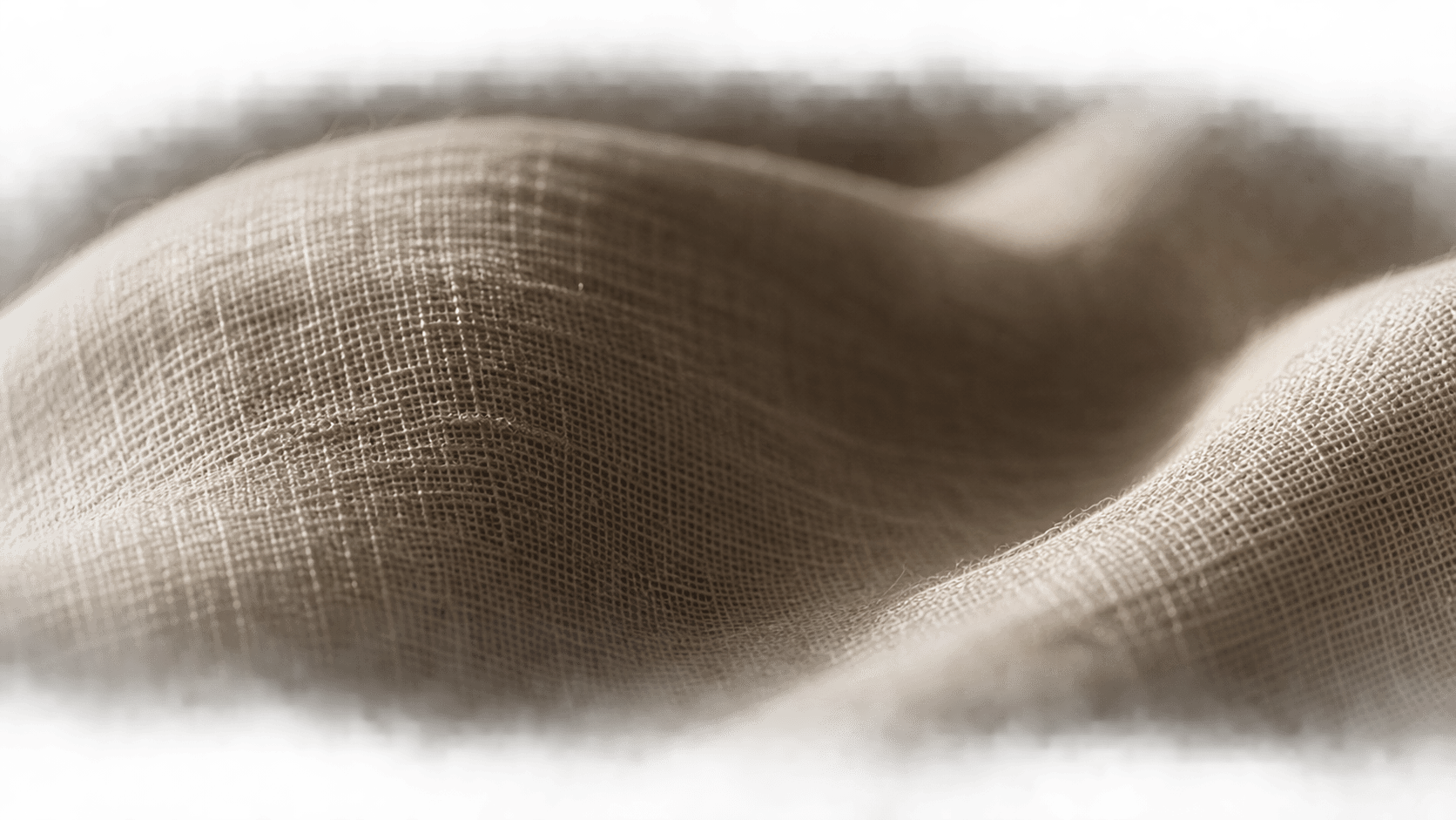 SARNSARENE — hand-woven Thai textile, close